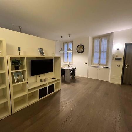 Apartamento Florence Place Milán Exterior foto