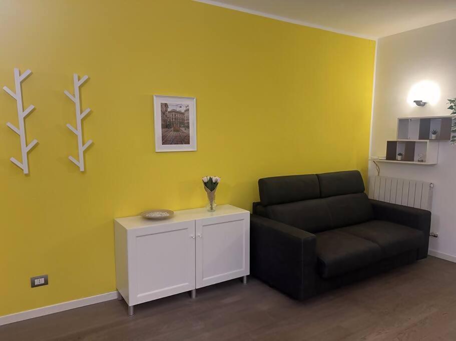 Apartamento Florence Place Milán Exterior foto