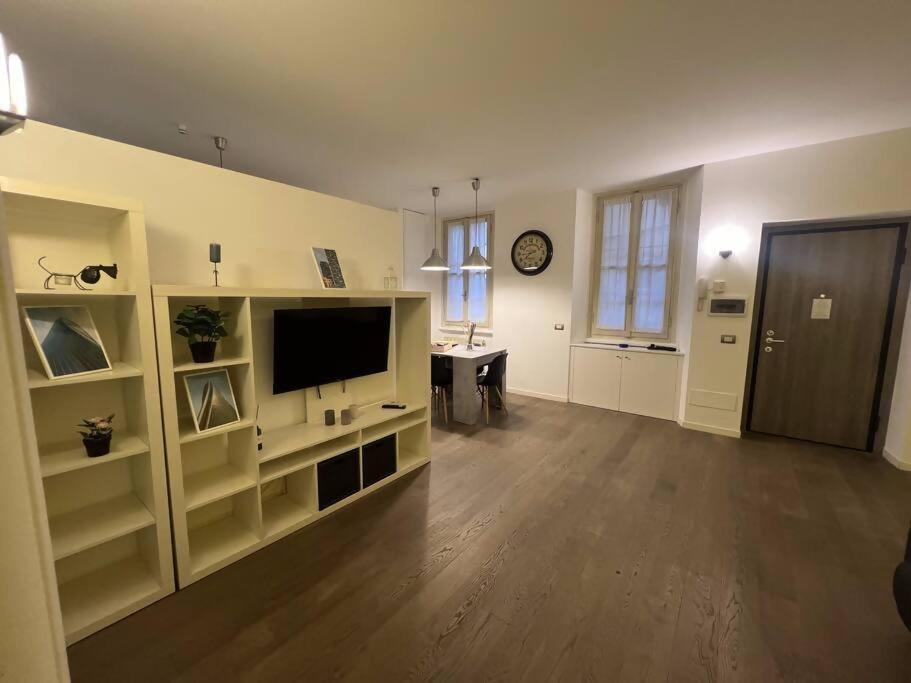 Apartamento Florence Place Milán Exterior foto