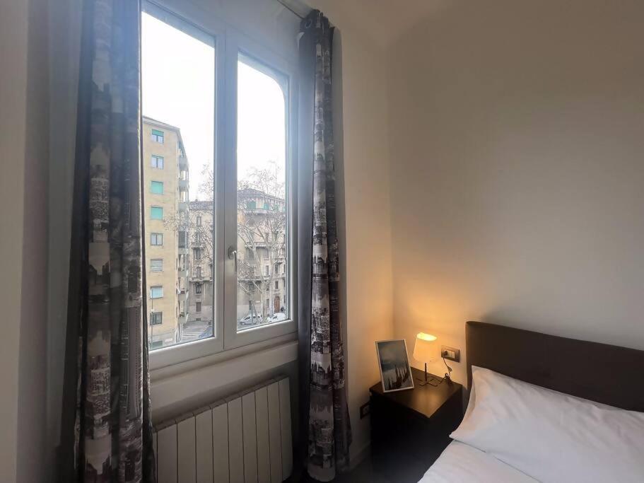 Apartamento Florence Place Milán Exterior foto