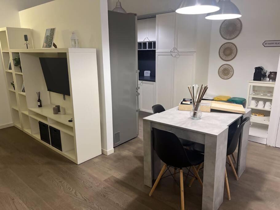 Apartamento Florence Place Milán Exterior foto