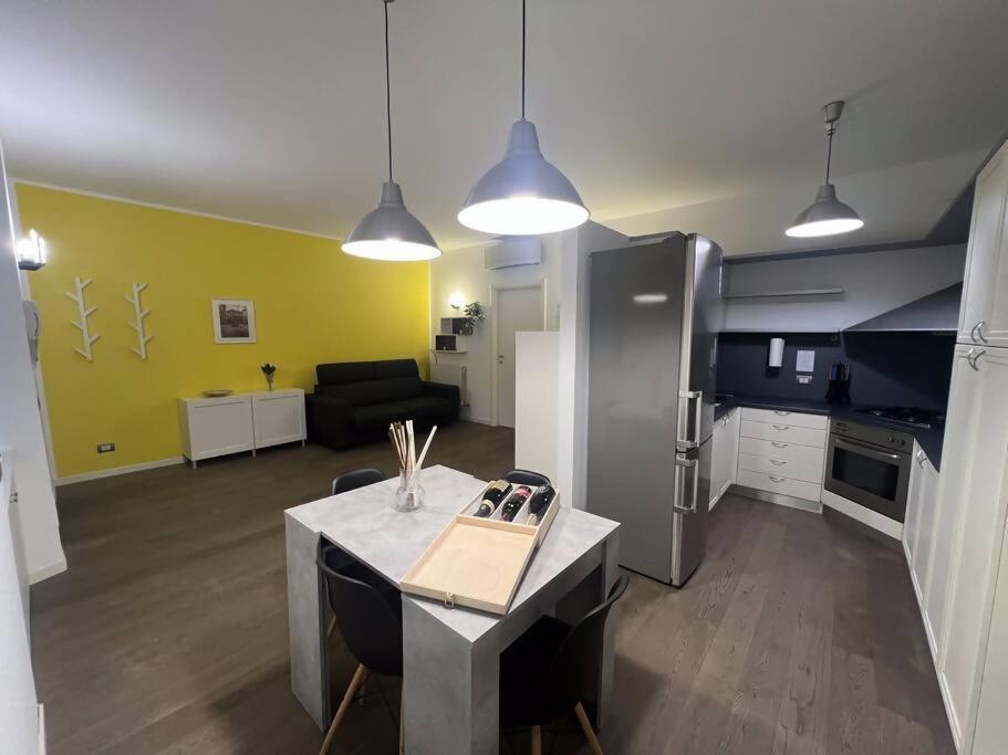 Apartamento Florence Place Milán Exterior foto