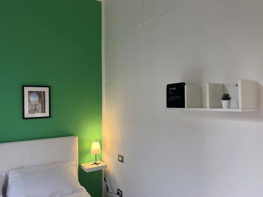 Apartamento Florence Place Milán Exterior foto